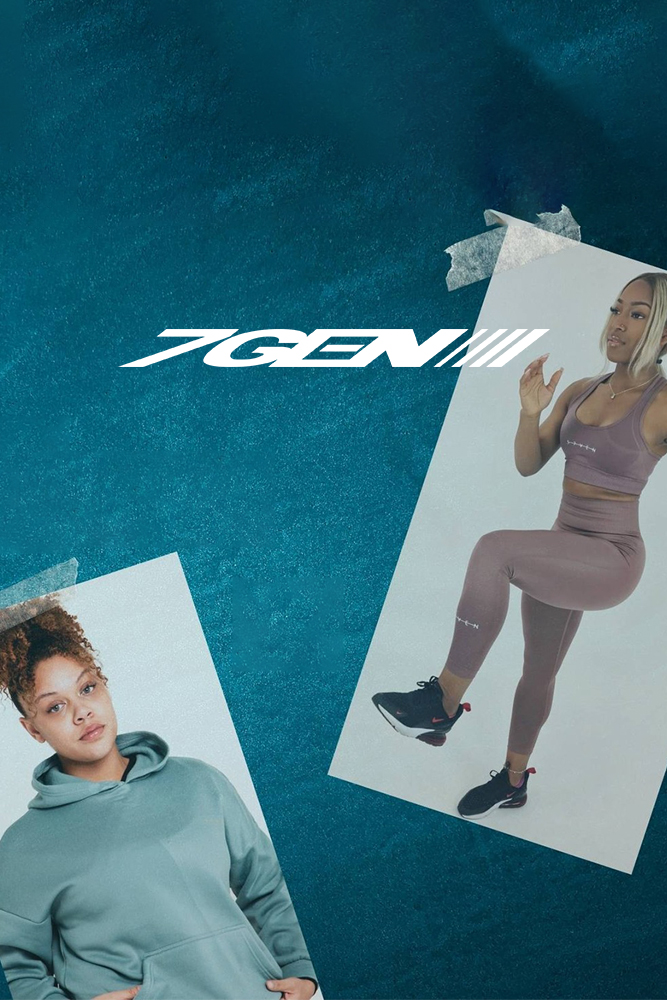 7GEN FITNESS