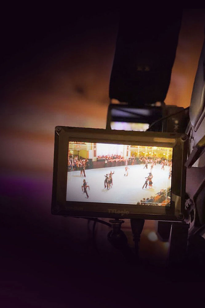 DSI • TV