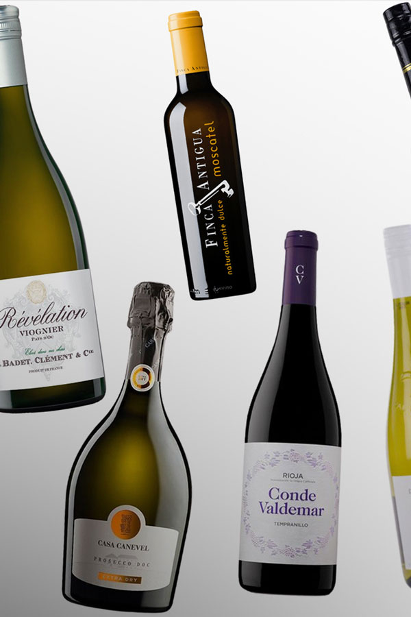Wine Source Store