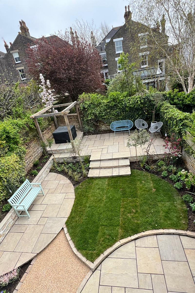 Meraki Landscapes