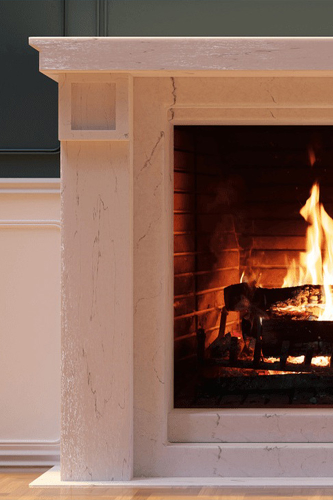 Fireplaces 4 Life